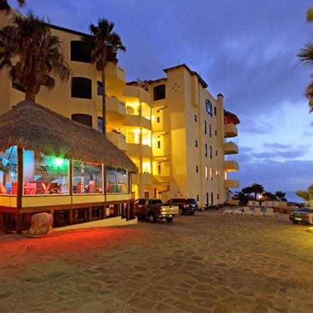 Vista Hermosa Resort And Spa Rosarito Bagian luar foto