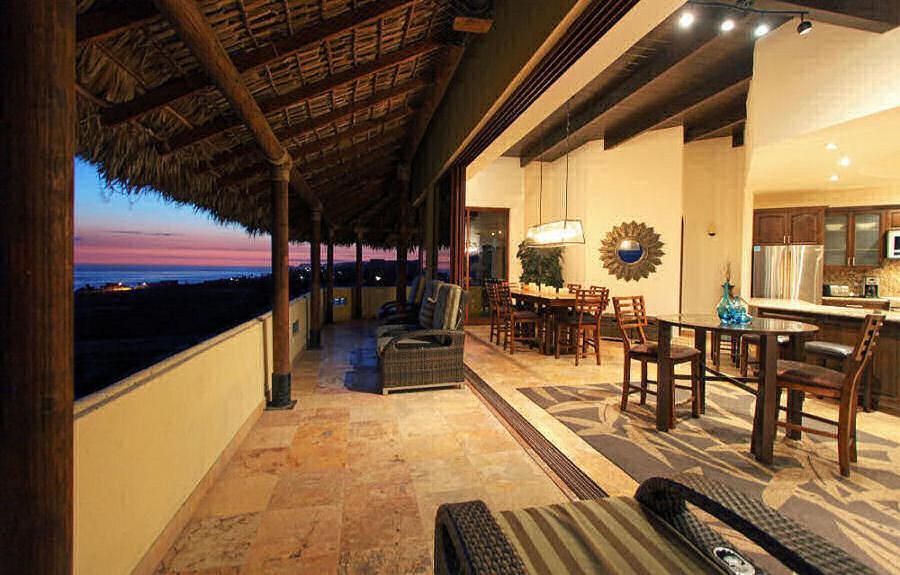Vista Hermosa Resort And Spa Rosarito Bagian luar foto