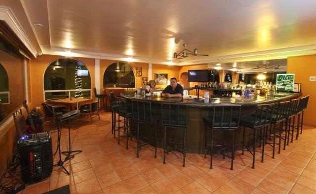 Vista Hermosa Resort And Spa Rosarito Bagian luar foto