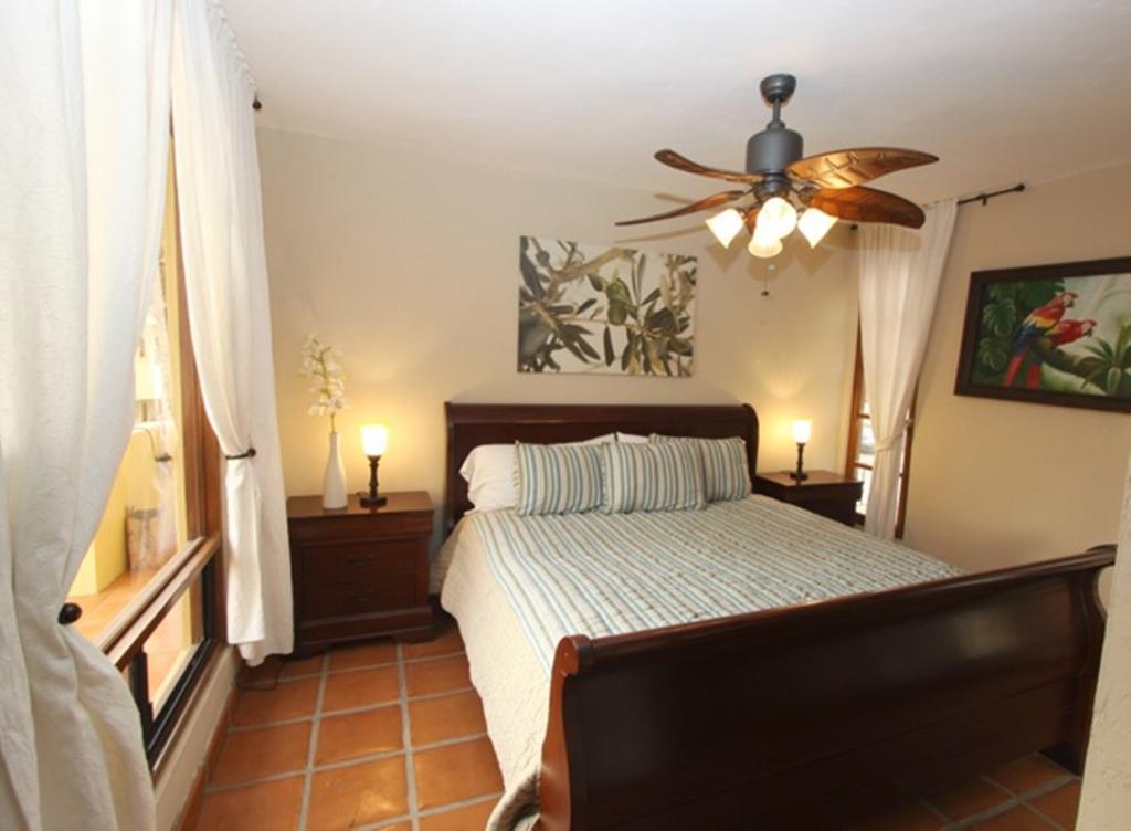 Vista Hermosa Resort And Spa Rosarito Ruang foto