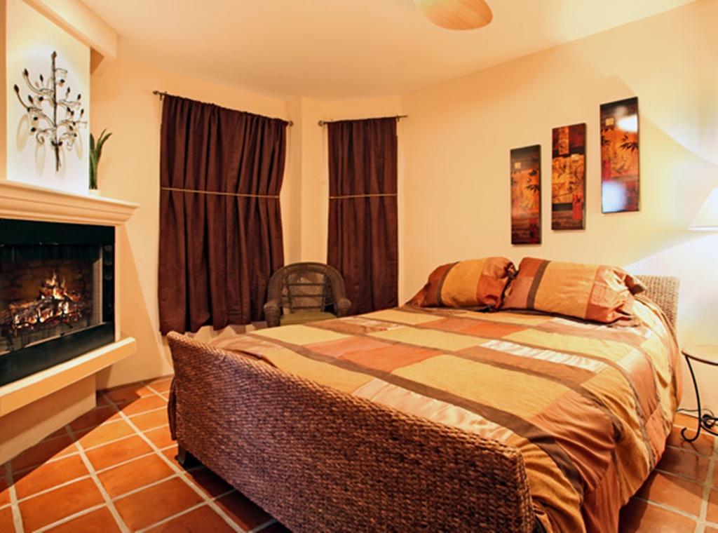 Vista Hermosa Resort And Spa Rosarito Ruang foto