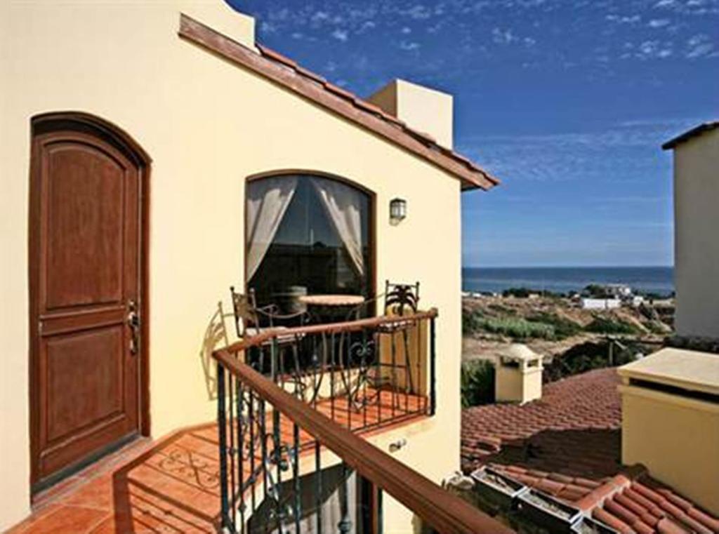 Vista Hermosa Resort And Spa Rosarito Ruang foto
