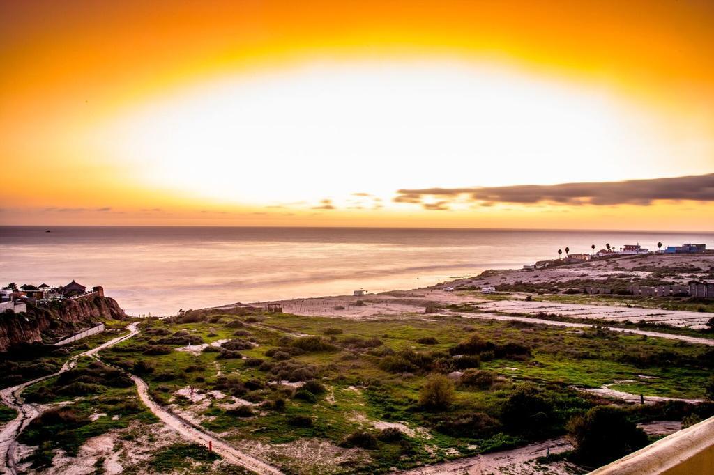 Vista Hermosa Resort And Spa Rosarito Bagian luar foto