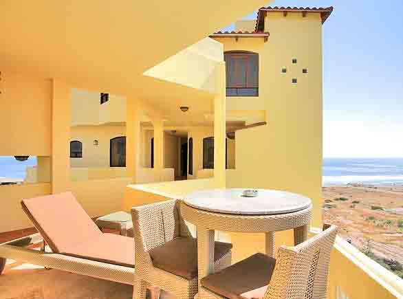 Vista Hermosa Resort And Spa Rosarito Bagian luar foto